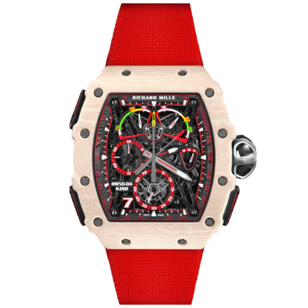 Richard Mille RM 50-04