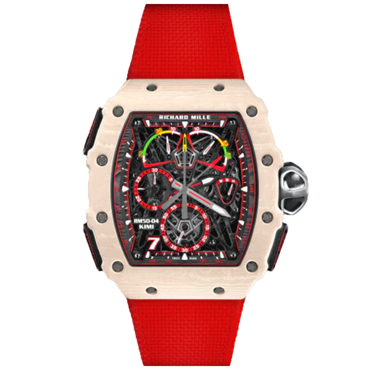 Richard Mille RM 50-04 - Image 1