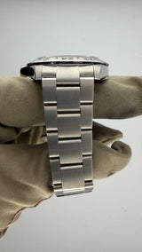 1994 RLX Explorer II Black Dial 16570  (Watch, Papers, Box & Booklets) - Thumb 7