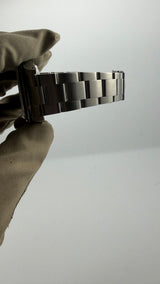1994 RLX Explorer II Black Dial 16570  (Watch, Papers, Box & Booklets) - Thumb 11