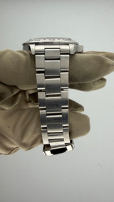 1994 RLX Explorer II Black Dial 16570  (Watch, Papers, Box & Booklets) - Thumb 8