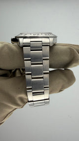 1994 RLX Explorer II Black Dial 16570  (Watch, Papers, Box & Booklets) - Thumb 7