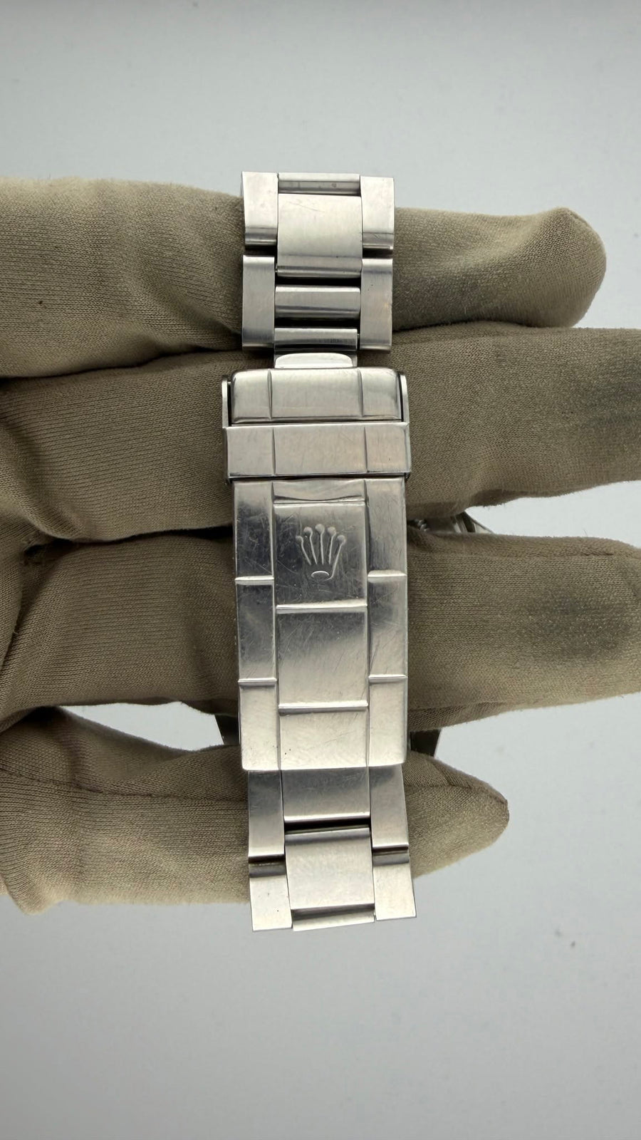 1994 RLX Explorer II Black Dial 16570  (Watch, Papers, Box & Booklets) - Image 5