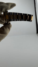2012 Rolex Yacht-Master White Dial 16623 (Watch,Box,card & Booklets) - Thumb 12