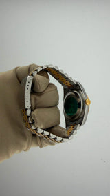 Rolex Date-Just 36 Anniversary Diamond Dial 16233 (Watch, Papers, Box & Booklets) - Thumb 7