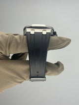 AP Royal Oak Black Dial 26020ST.OO.D101CR.01 (Watch,Box,Card, Papers, & WT) - Thumb 8