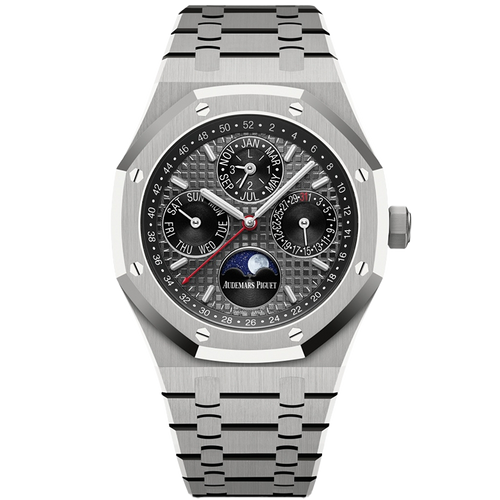 Audemars Piguet Royal Oak Grey Titanium 41mm
