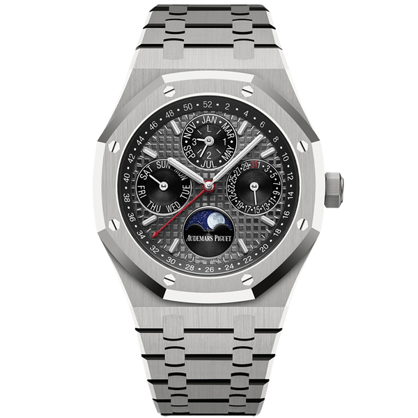 Audemars Piguet Royal Oak Grey Titanium 41mm