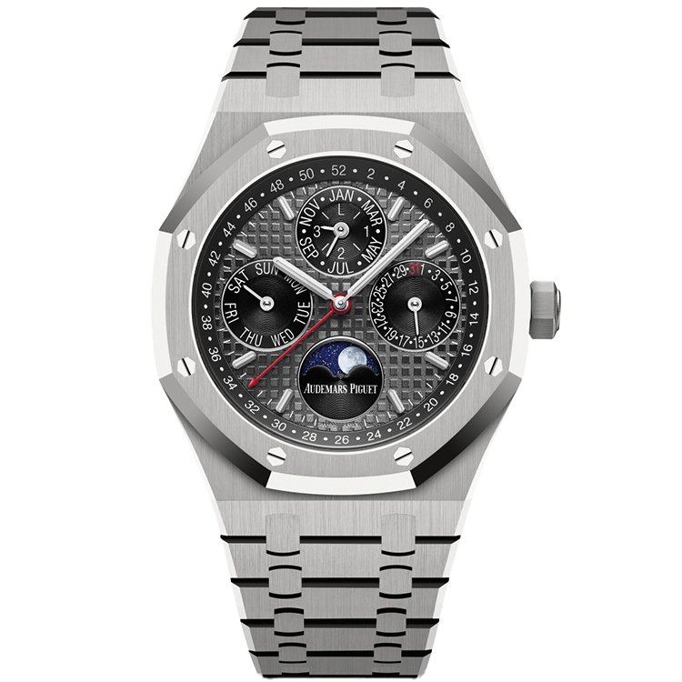 Audemars Piguet Royal Oak Grey Titanium 41mm - Image 1