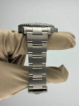 2025 Brand New In Box Rolex Yacht-Master Black Dial 226627 (Watch,Box,Card, Papers, & WT) - Thumb 7