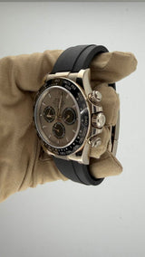 2025 Rolex Daytona "Ghost" 126519LN (Watch,Box,Card, Papers, & WT) - Thumb 4