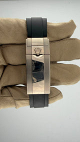 2025 Rolex Daytona "Ghost" 126519LN (Watch,Box,Card, Papers, & WT) - Thumb 6