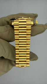 2023 Rolex Day-Date 228238 (Watch, Card & Box) - Thumb 8