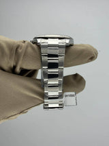 2018 Rolex Datejust 41 Rhodium Diamond Dial 126334 (Watch + Card) - Thumb 6
