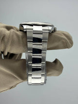 2018 Rolex Datejust 41 Rhodium Diamond Dial 126334 (Watch + Card) - Thumb 7