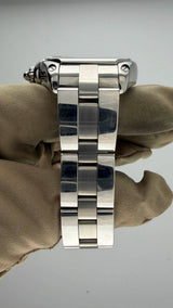 Cartier Roadster GMT XL W62032X6 (Watch Only) - Thumb 7