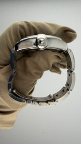 Cartier Roadster GMT XL W62032X6 (Watch Only) - Thumb 9