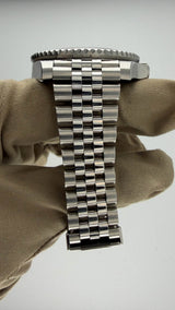 2021 Rolex GMT-Master II "Pepsi" 126710BLRO (Watch + Card) - Thumb 8