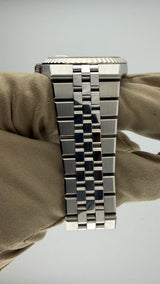 2026 Rolex Land-Dweller 40 127334 (Watch + Card + WT) - Thumb 9