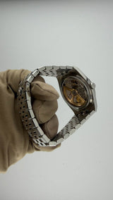 2026 Rolex Land-Dweller 40 127334 (Watch + Card + WT) - Thumb 7