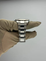 2026 Rolex Datejust 41 Rhodium Diamond Dial 126334 (Watch + Card + WT) - Thumb 8