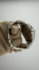 Cartier Roadster GMT XL W62032X6 (Watch Only) - Thumb 6