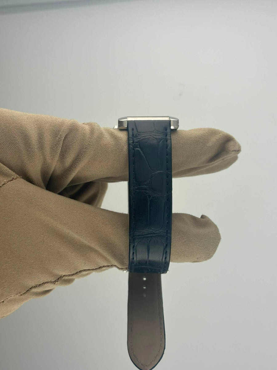 Cartier Tank Américaine WSTA0018 (Watch Only) - Image 8