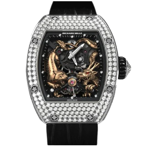 Richard Mille RM 51-01