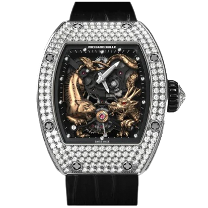 Richard Mille RM 51-01 - Image 1
