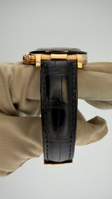 Rolex Daytona Chocolate Leather 40mm - Thumb 7