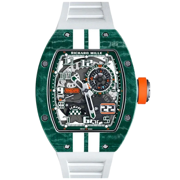 Richard Mille RM 029