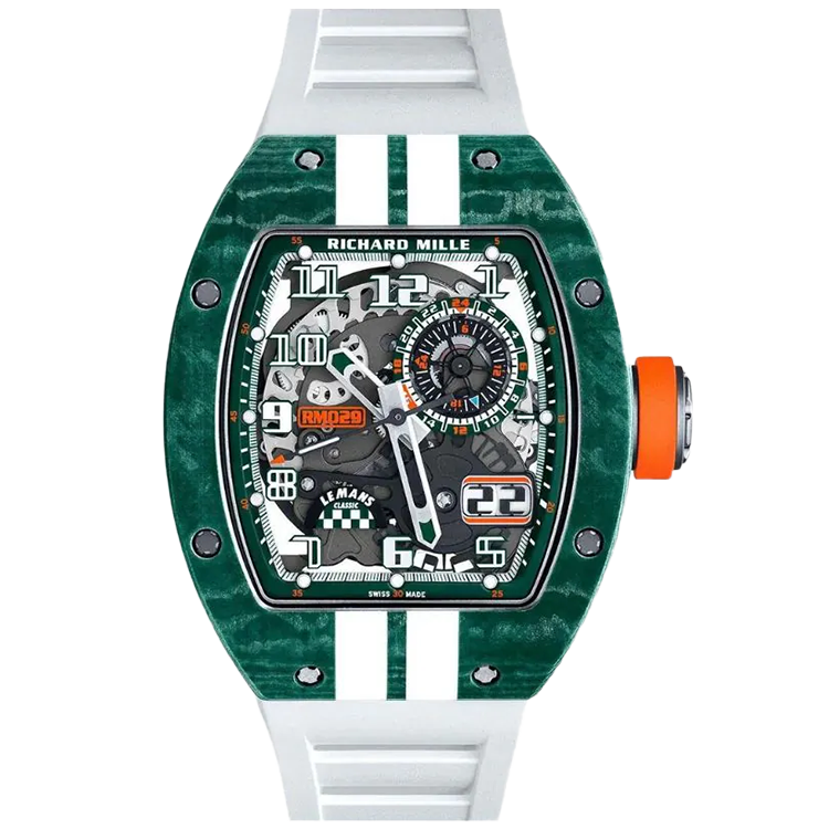 Richard Mille RM 029 - Image 1