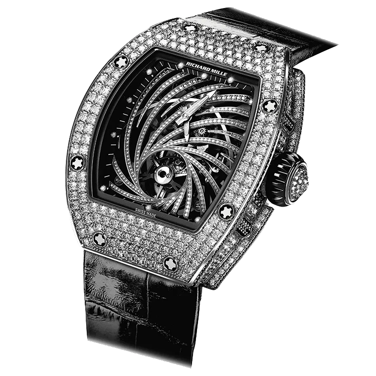 Richard Mille RM 51-02 - Image 1