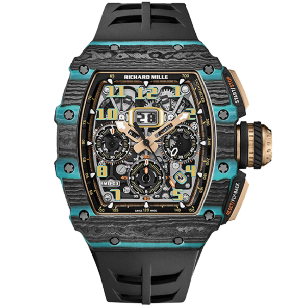 Richard Mille RM 11-03