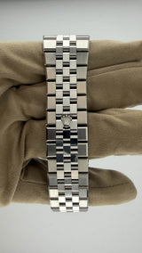 2026 Rolex Land-Dweller 40 127334 (Watch + Card + WT) - Thumb 6