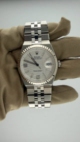 2026 Rolex Land-Dweller 40 127334 (Watch + Card + WT) - Thumb 3