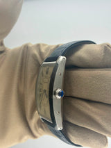 Cartier Tank Américaine WSTA0018 (Watch Only) - Thumb 3