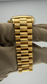 1985 Rolex Datejust 36 16018 (Watch Only — Non-Original Bracelet & Dial) - Thumb 7