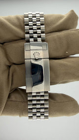2021 Rolex GMT-Master II "Pepsi" 126710BLRO (Watch + Card) - Thumb 6
