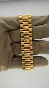 1985 Rolex Datejust 36 16018 (Watch Only — Non-Original Bracelet & Dial) - Thumb 5