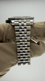 2021 Rolex GMT-Master II "Pepsi" 126710BLRO (Watch + Card) - Thumb 9