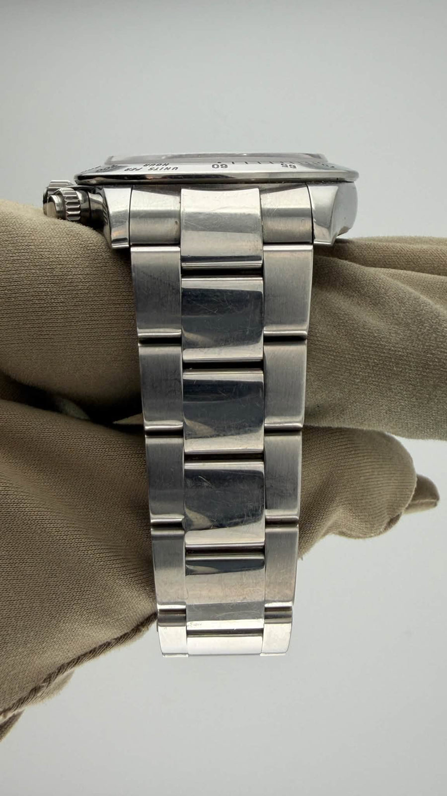 2011 Rolex Daytona APH Error Dial 116520 - Image 9