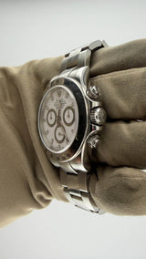 2011 Rolex Daytona APH Error Dial 116520 - Thumb 4