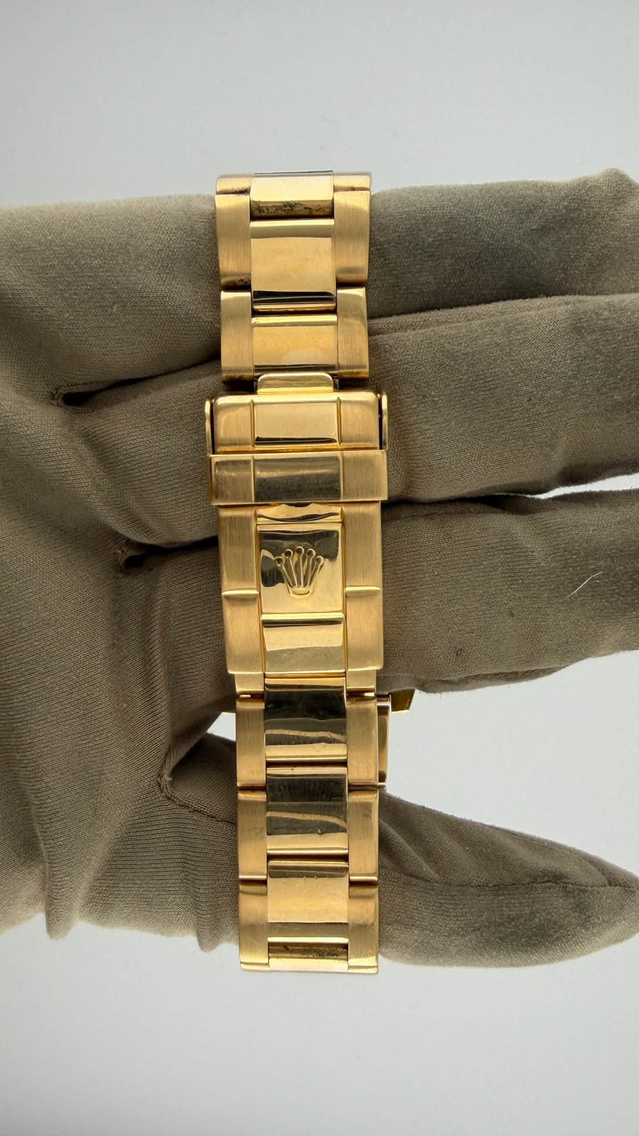 1998 Rolex Yacht-Master White Dial 16628 - Image 6