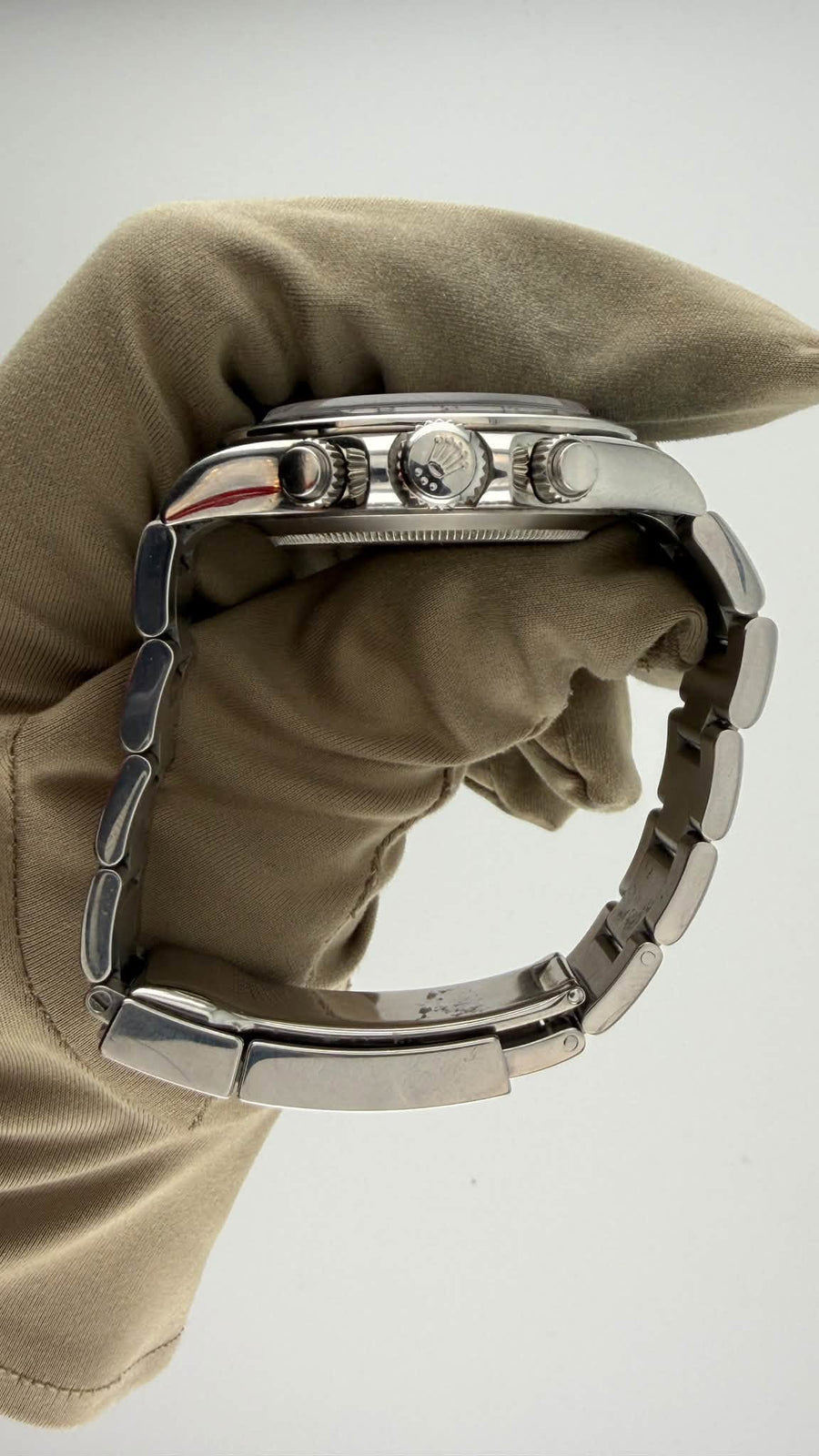 2011 Rolex Daytona APH Error Dial 116520 - Image 10