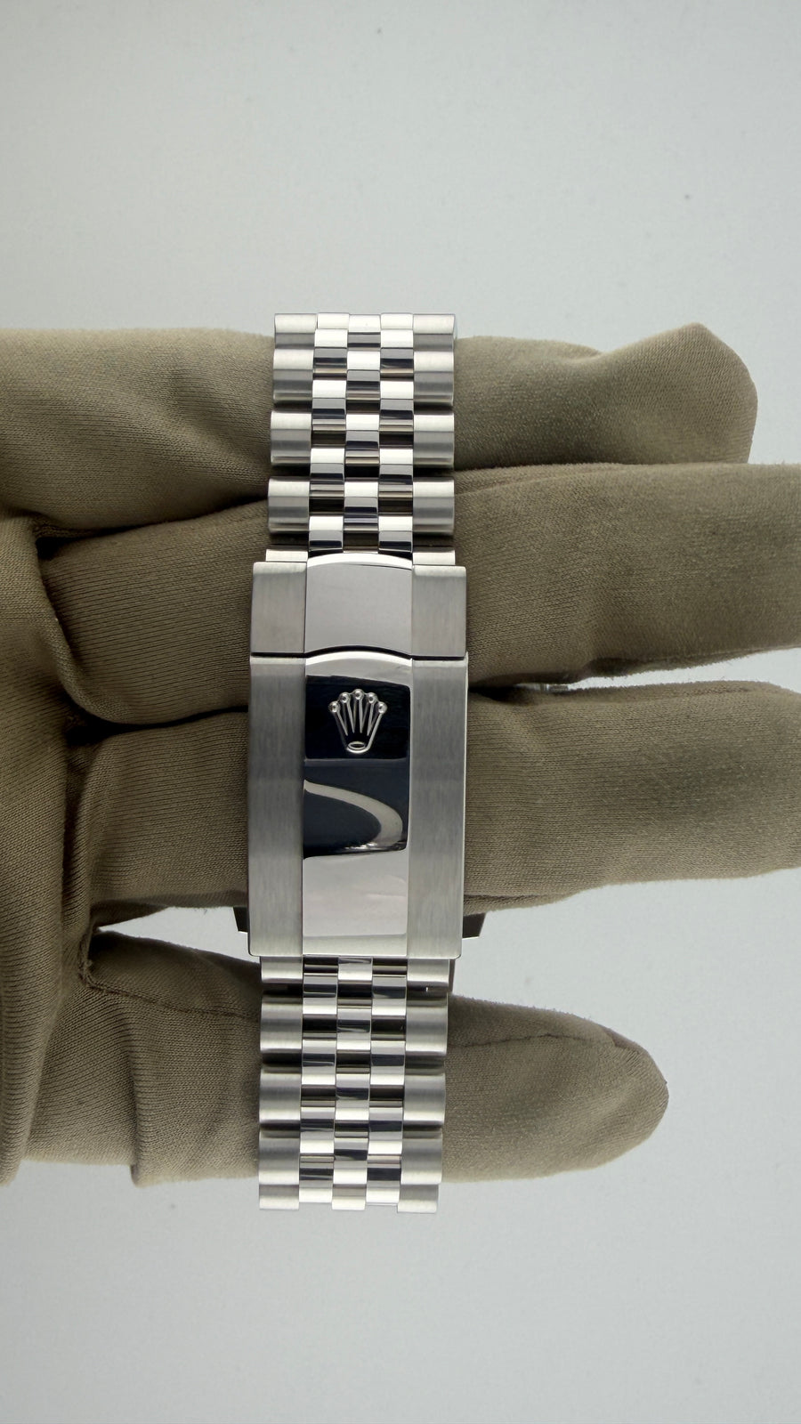 New 2023 Rolex Sky-Dweller Blue Dial 326934 (Watch,Box,Card,WT,Booklets) - Image 5