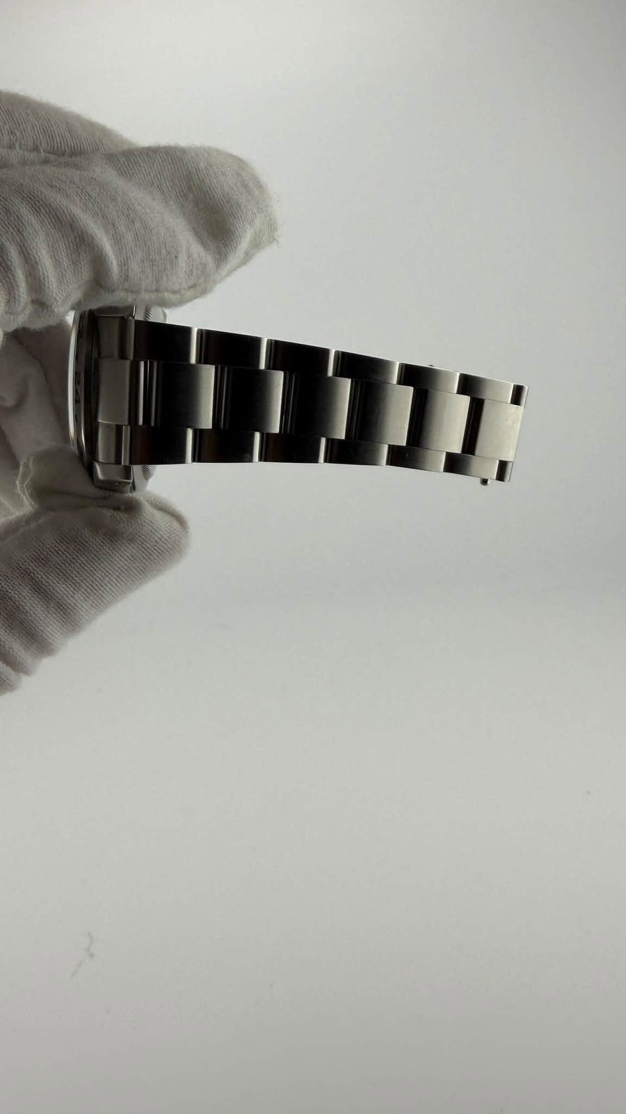 1996 Rolex Explorer II Polar Dial 16570 - Image 12