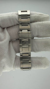 1996 Rolex Explorer II Polar Dial 16570 - Thumb 6