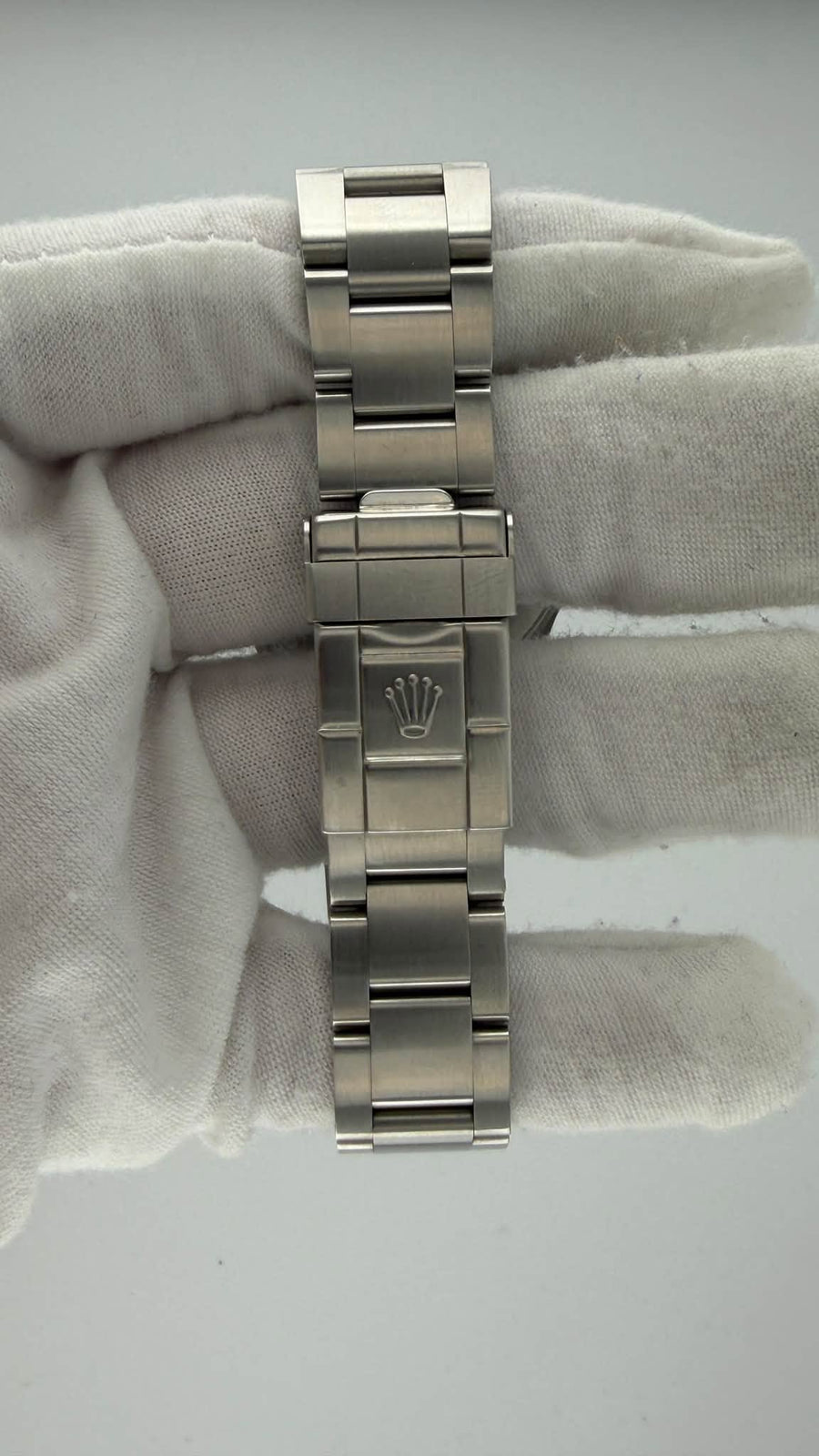 1996 Rolex Explorer II Polar Dial 16570 - Image 6