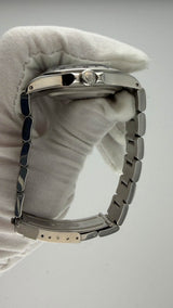 1996 Rolex Explorer II Polar Dial 16570 - Thumb 11
